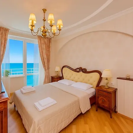 Vip For Family Apartament *