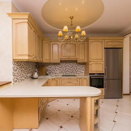 Vip For Family Apartman