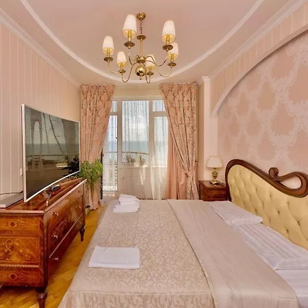 Apartament Vip For Family