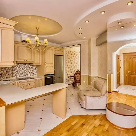 Apartament Vip For Family *