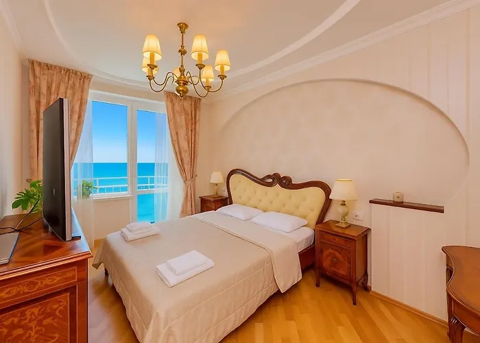 Vip For Family Apartament *