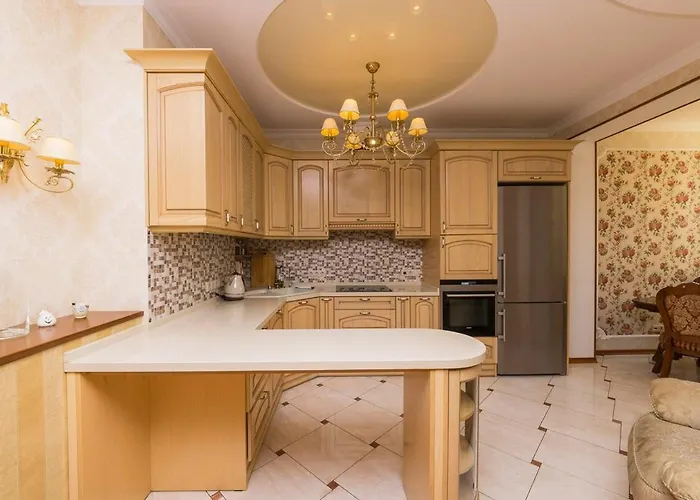 Vip For Family Appartement