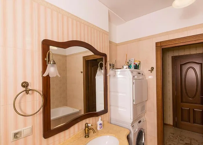 Apartament Vip For Family *