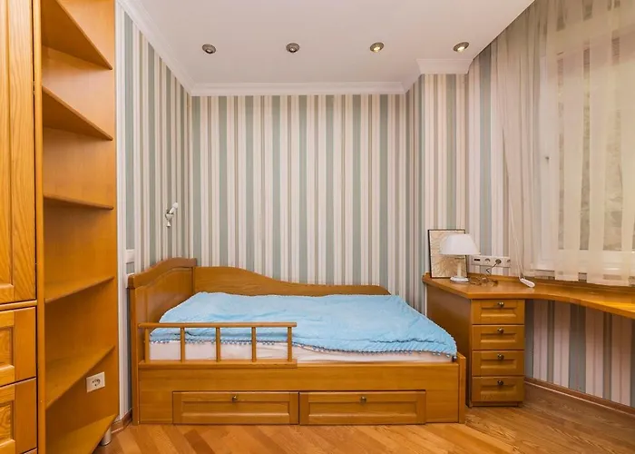 Vip For Family * Odessa