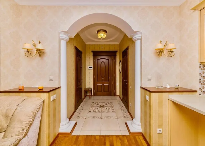 Vip For Family Appartement