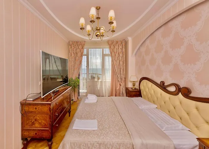 Appartement Vip For Family