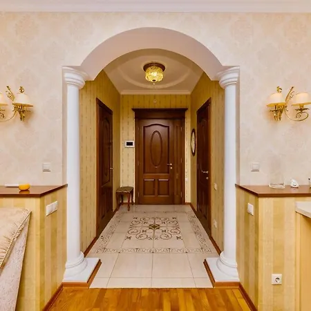 Vip For Family Apartament